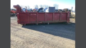 LANAU SHD 20X46X46 20pied&8pouce(L)′′8pied&4pouce(p)″ 2015