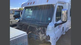 2018 FREIGHTLINER CASCADIA