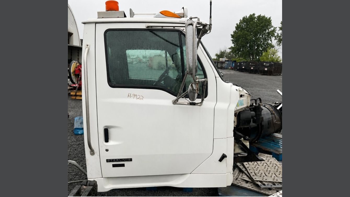 2009 STERLING LT9500