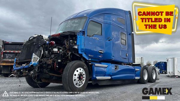 2017 KENWORTH T680 main image