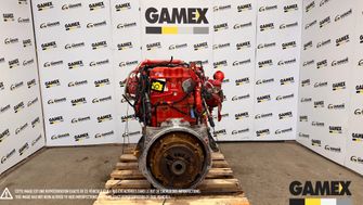 2020 CUMMINS X15 100TH ANNIVERSARY