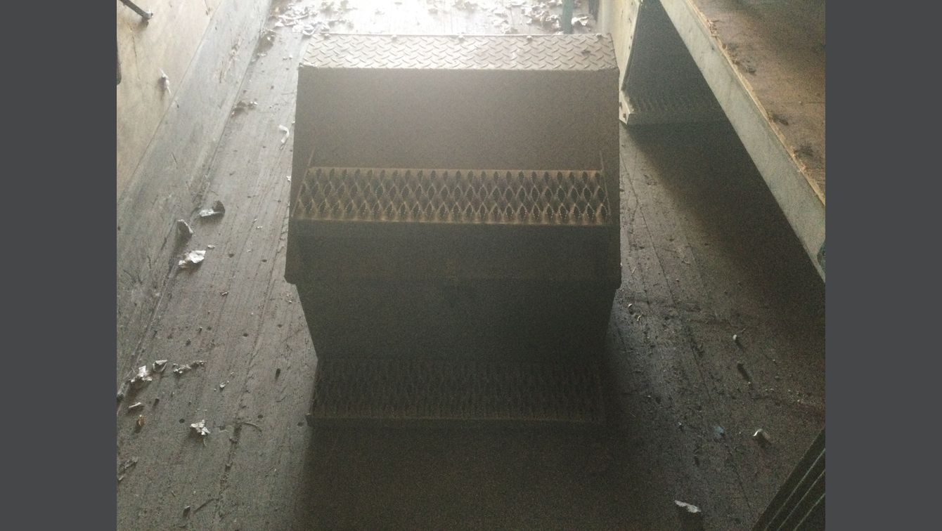 2008 STERLING LT9500