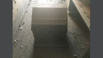 2008 STERLING LT9500