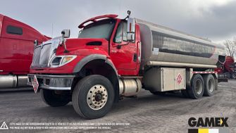 INTERNATIONAL 7600 2006