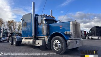 PETERBILT 379 2005