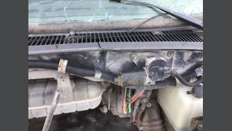 2007 STERLING ACTERRA