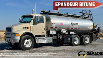 STERLING ACTERRA 2009