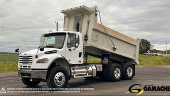 FREIGHTLINER M2 106 PLUS 2026