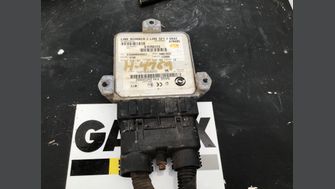 2017 INTERNATIONAL 7600