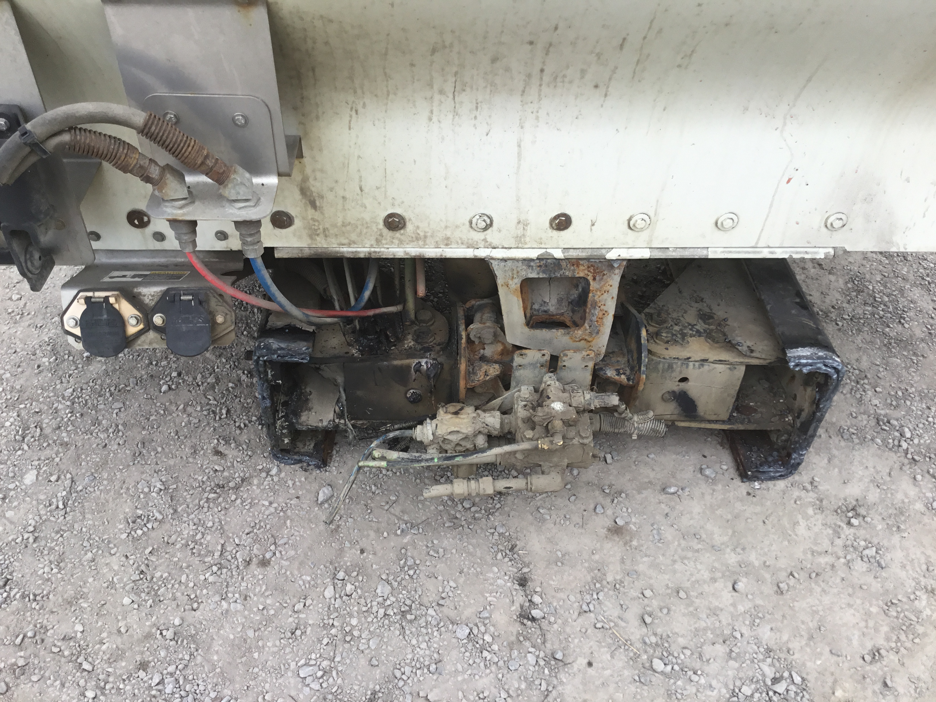 KENWORTH T800 2013 GX29949 Used Parts For Sale Heavy Tru...