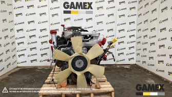 2018 INTERNATIONAL MAXXFORCE 13