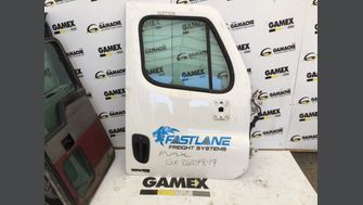 2017 FREIGHTLINER CASCADIA