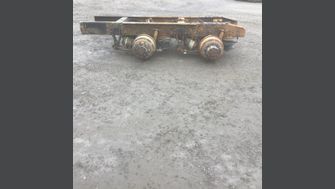 ROCKWELL/MERITOR 40-145