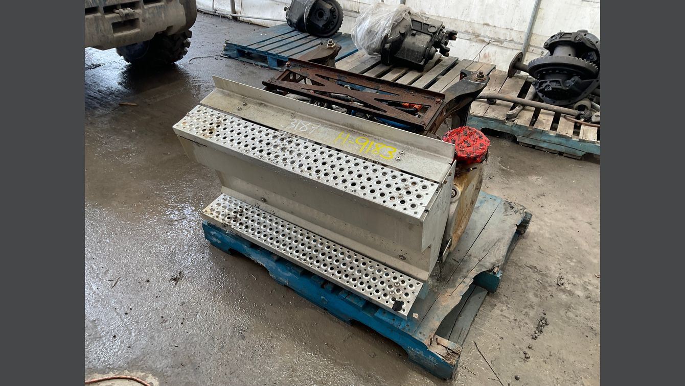 2022 INTERNATIONAL LONESTAR