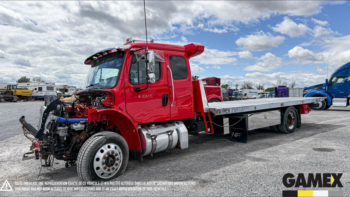 FREIGHTLINER M2106 2022