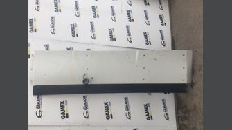 2018 INTERNATIONAL LT625