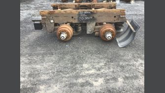 GREAT DANE VANTRAAX 2005