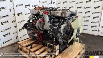 EATON-FULLER AUTOMATIQUE / EATON-FULLER AUTOMATIC EEC-17F112C