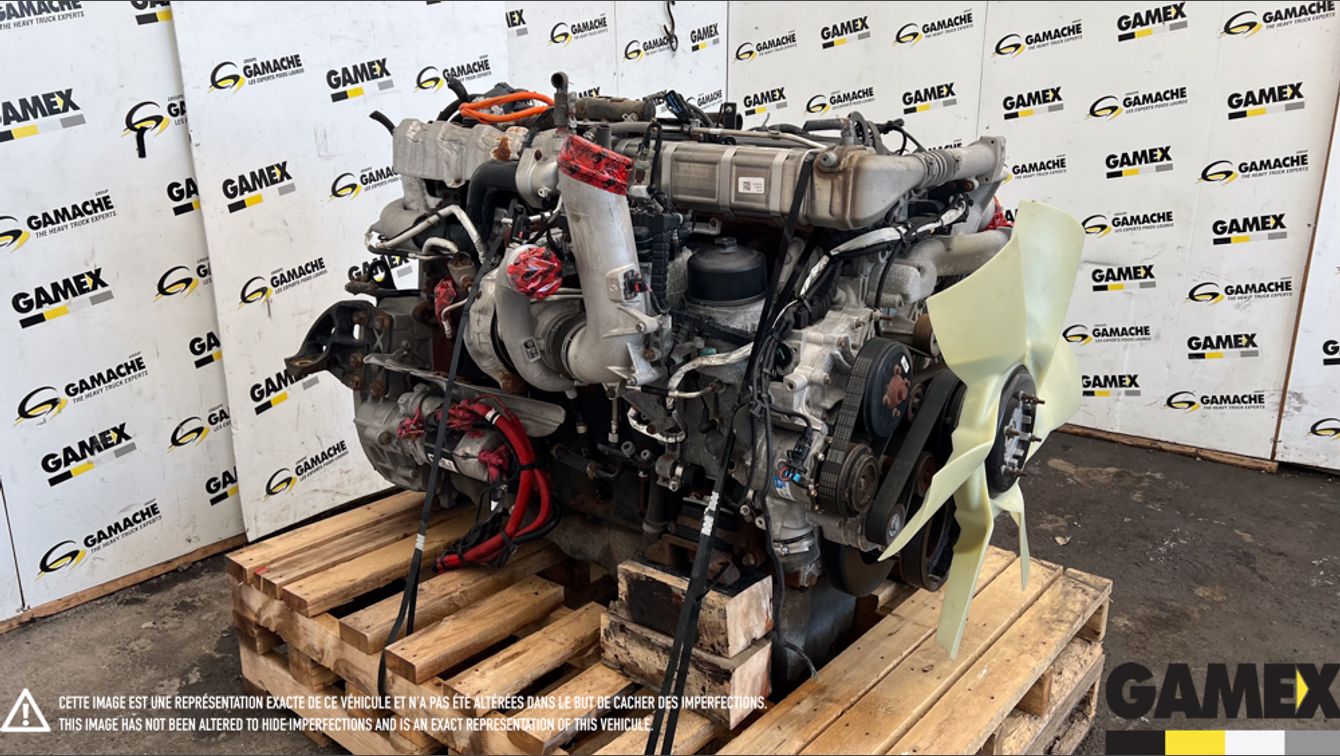 EATON-FULLER AUTOMATIQUE / EATON-FULLER AUTOMATIC EEC-17F112C