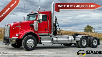 KENWORTH T800 2018