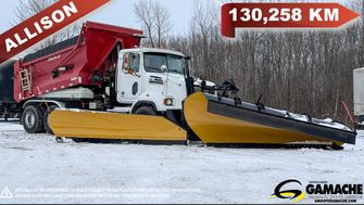 WESTERN STAR 4700SB 2017