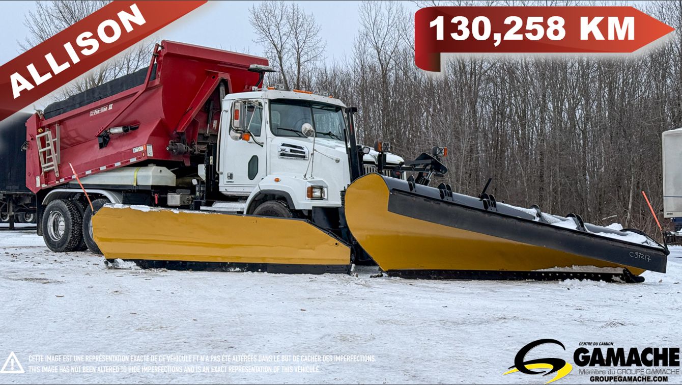 WESTERN STAR 4700SB 2017