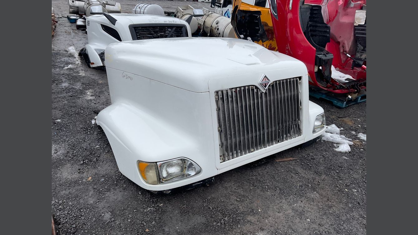 2006 INTERNATIONAL 9400I