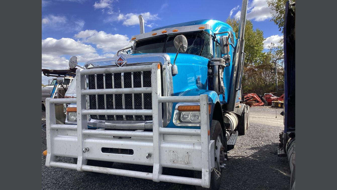 2019 CUMMINS X15 PERFORMANCE SERIES