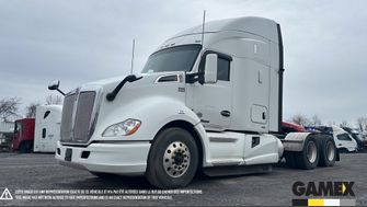 KENWORTH T680 2018