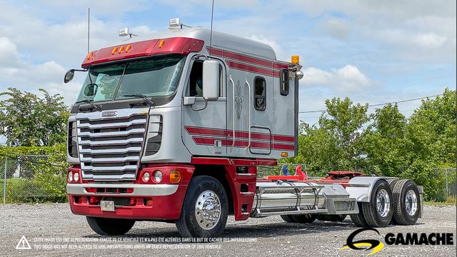 2014 FREIGHTLINER ARGOSY