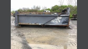 LAGACÉ 20pied&9pouce′ 8pied&4pouce ″ 2008