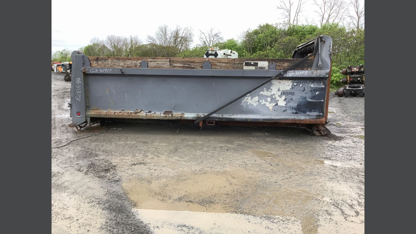 LAGACÉ 20pied&9pouce′ 8pied&4pouce ″ 2008