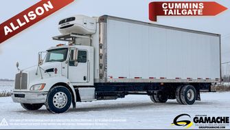 INTERNATIONAL 4400 2018