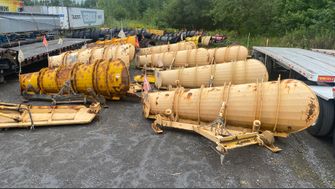 ÉQUIPEMENTS A NEIGE