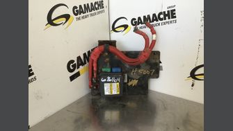 2012 FREIGHTLINER M2 112