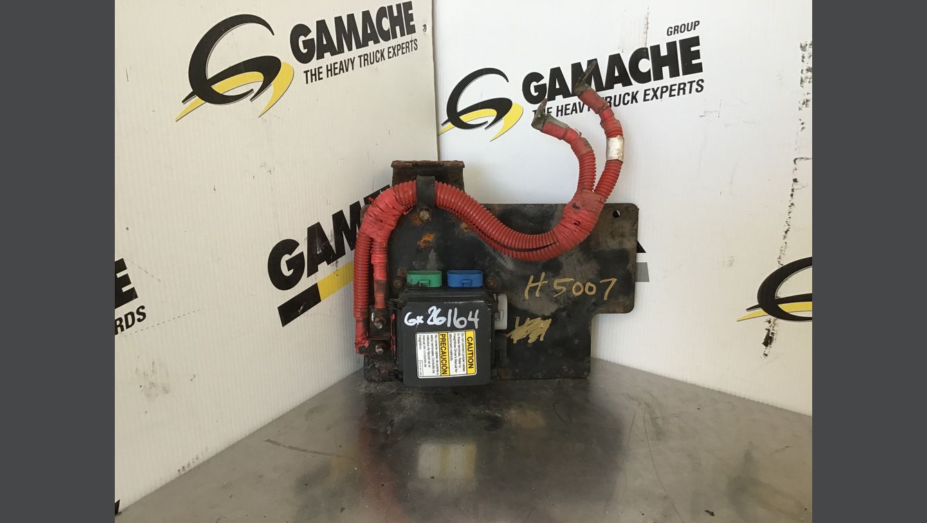 2012 FREIGHTLINER M2 112