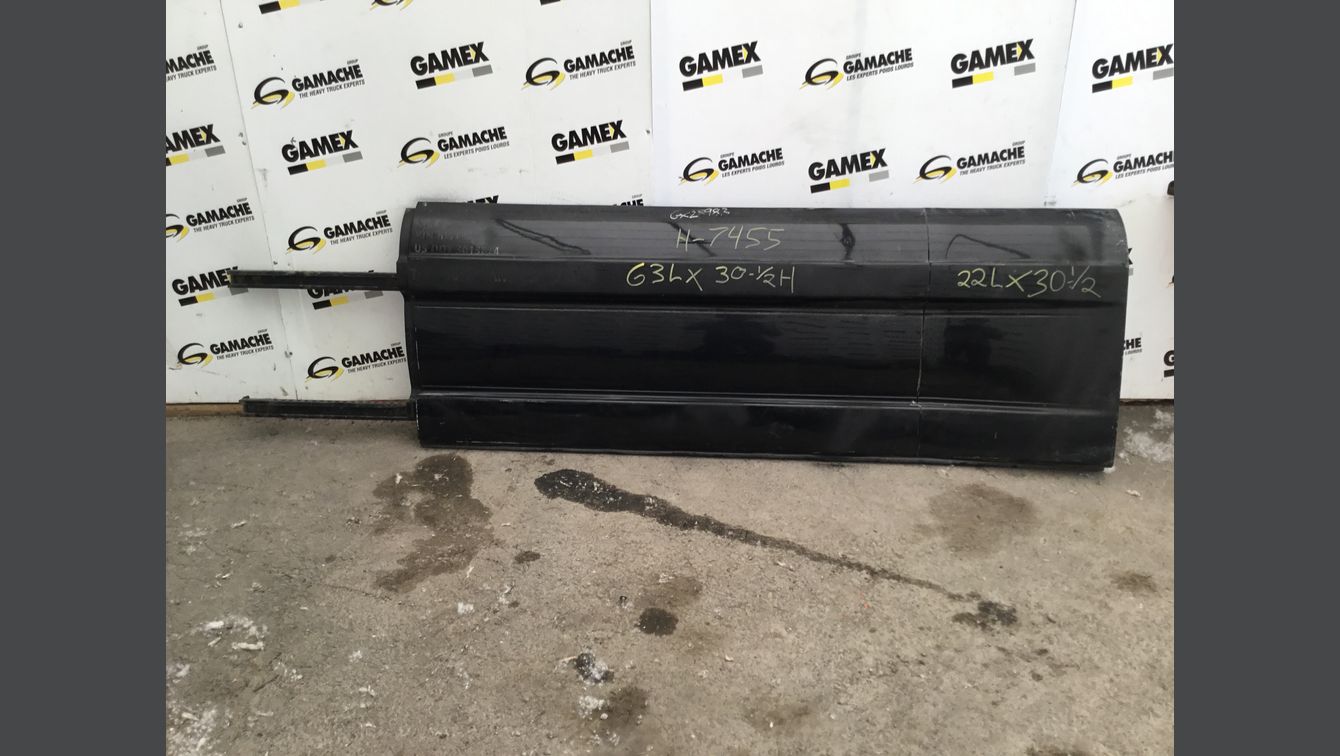 2017 WESTERN STAR 5700XE