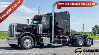 PETERBILT 389 2022