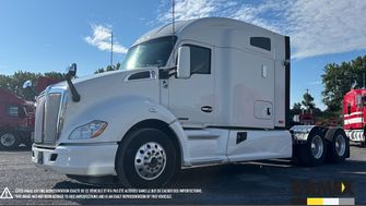 KENWORTH T680 2019