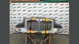 2013 INTERNATIONAL 4300