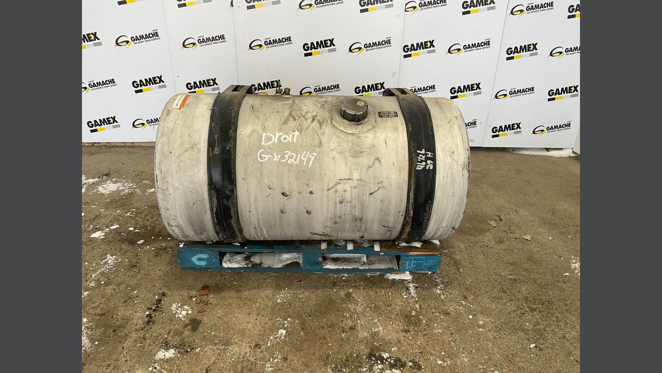 2020 FREIGHTLINER CASCADIA 