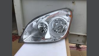 FREIGHTLINER CASCADIA