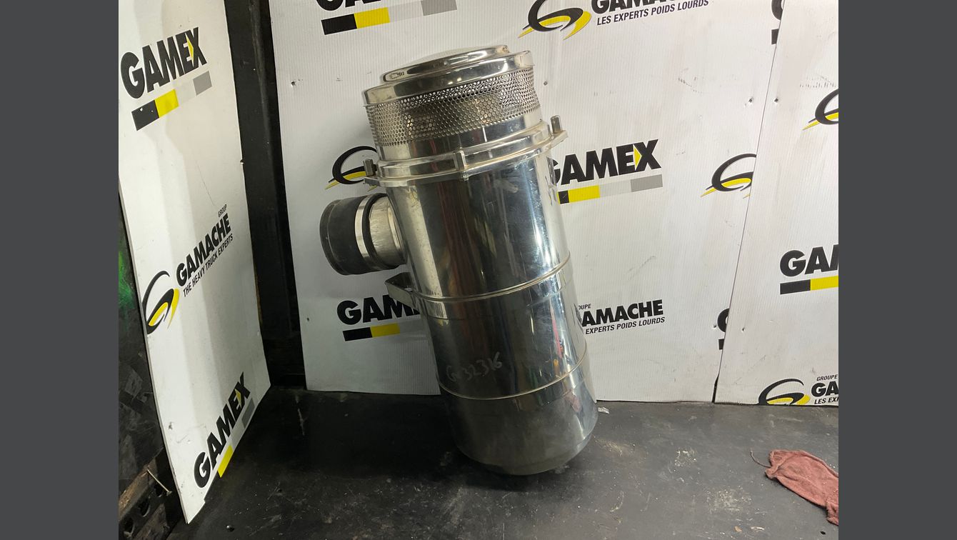 2011 INTERNATIONAL PAYSTAR