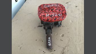 2016 FREIGHTLINER CASCADIA 