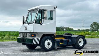 KALMAR OTTAWA T2 4X2 2016