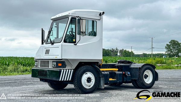 2016 KALMAR OTTAWA T2 4X2 main image