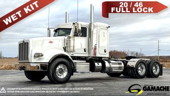 PETERBILT 367 2022