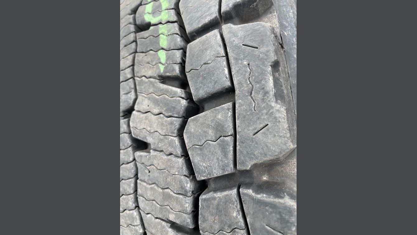 DIVERS  XDN2 11R22.5 11R24.5 ET AUTRES