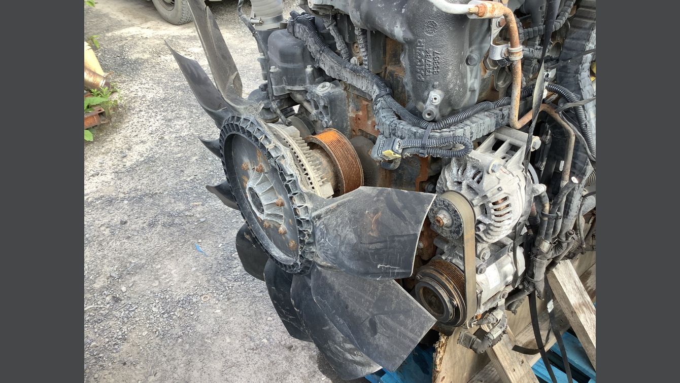2019 PACCAR MX-13