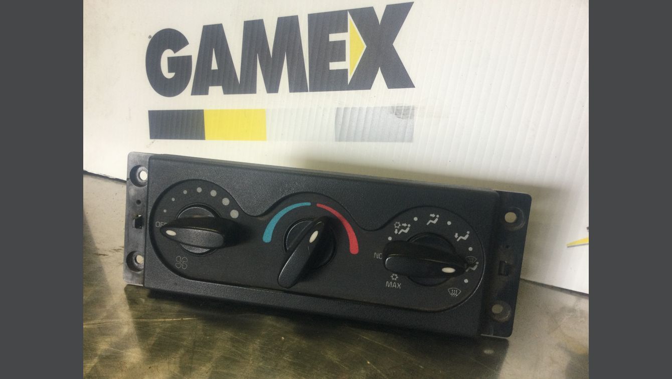 2011 INTERNATIONAL PROSTAR